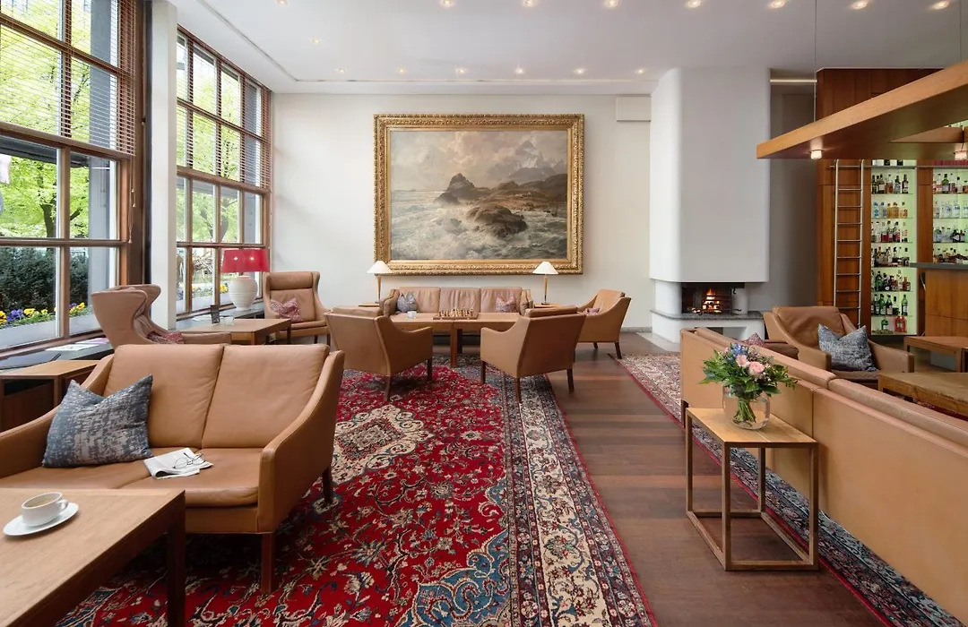 Hotel Baseler Hof-1