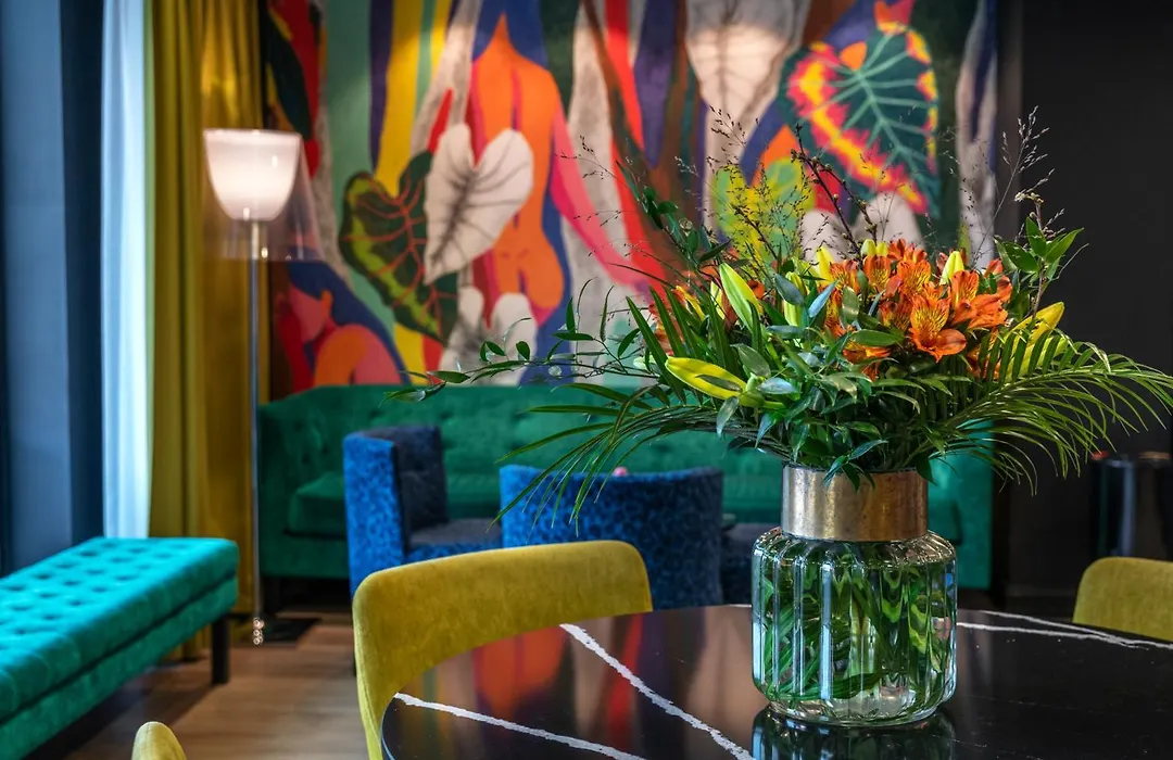 Thon Hotel Slottsparken-1
