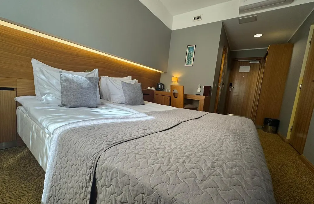 Hotel Bern By Rikas Hotels-1
