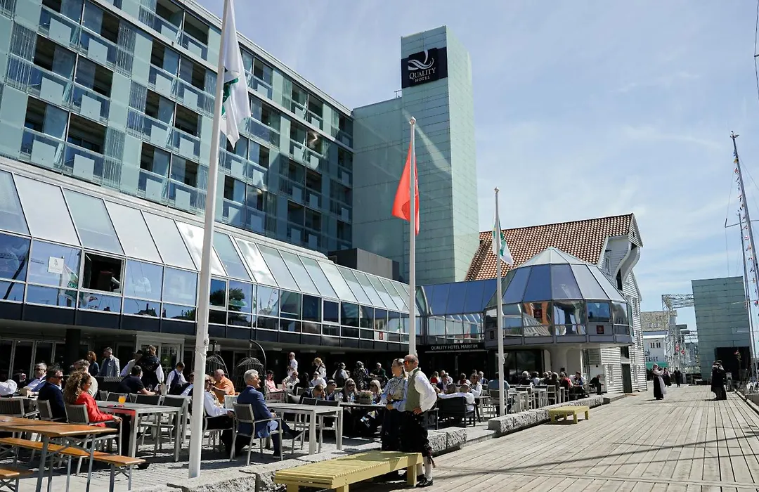 Quality Hotel Maritim-1
