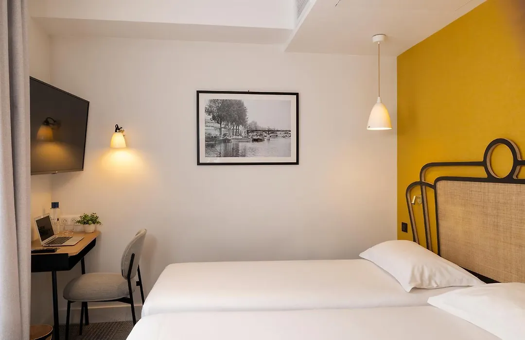 Hotel De Suez-1