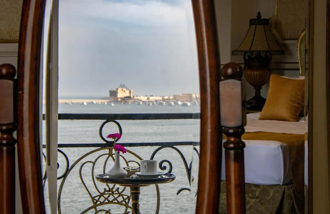 Windsor Palace Luxury Heritage Hotel Since 1906 By Paradise Inn Group-1