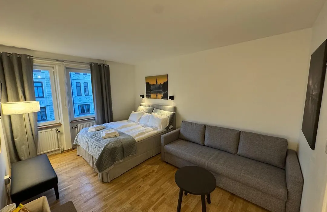 Solsta Hotell-1