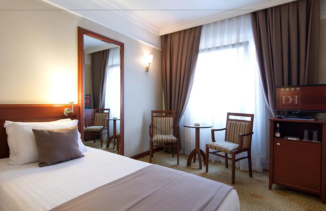 Dila Hotel-1