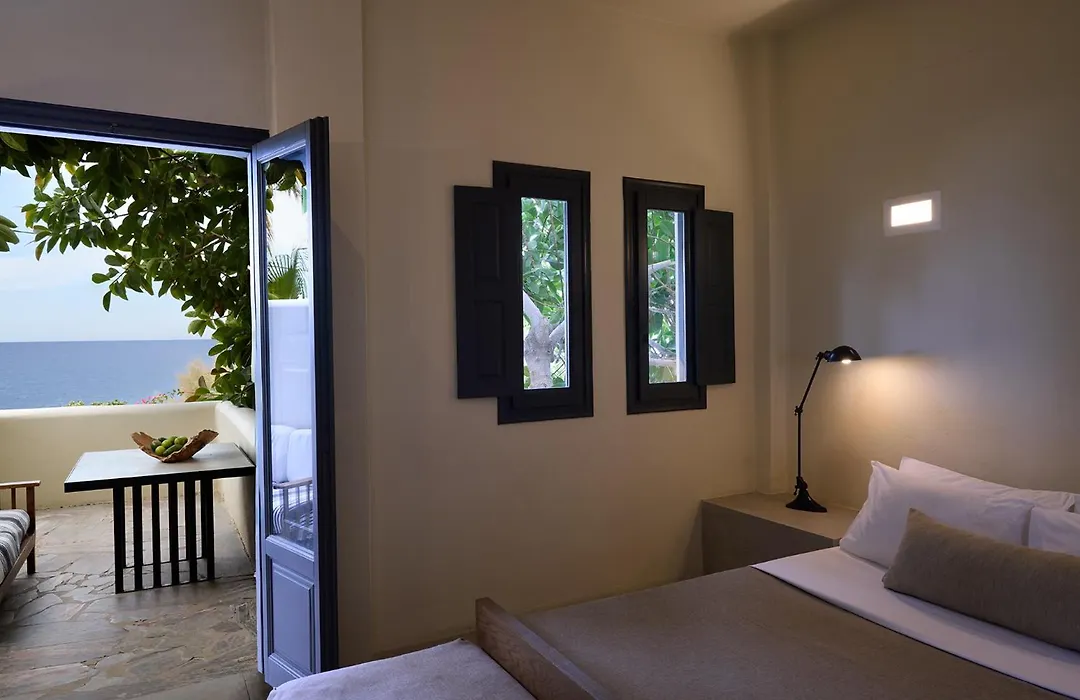 Bellonias Villas-1