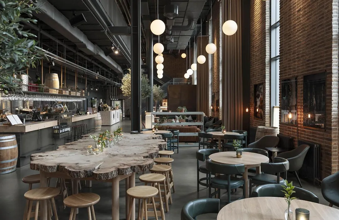 The Winery Hotel, Worldhotels Crafted-1