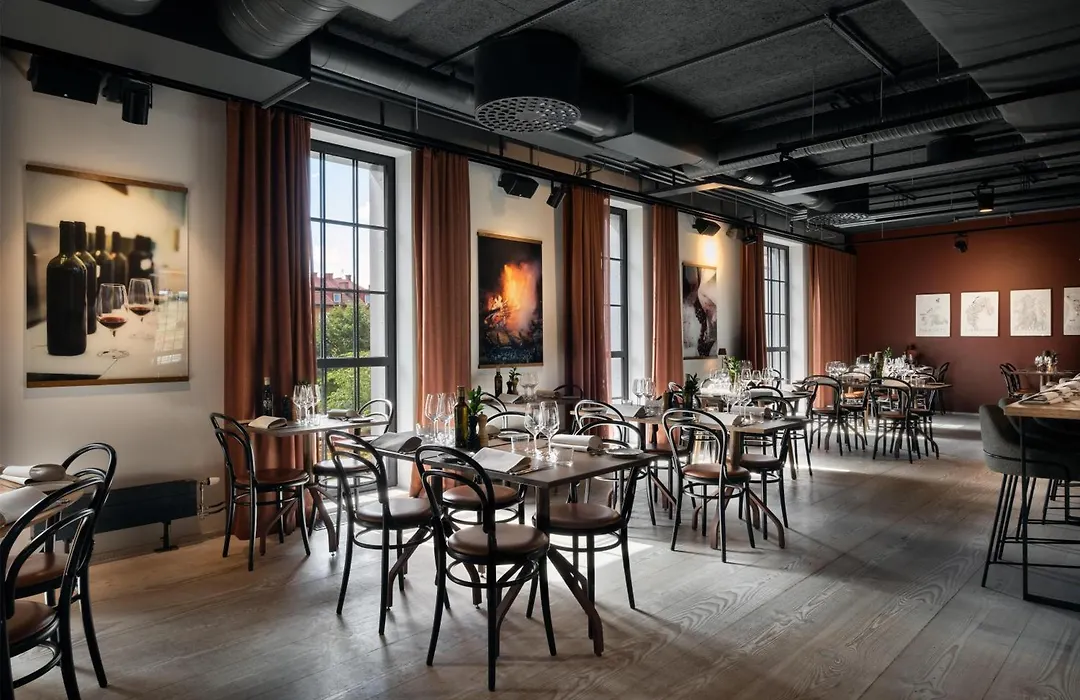 The Winery Hotel, Worldhotels Crafted-1