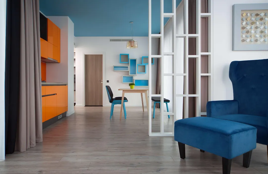 Park Inn By Radisson Residence Riga Barona-1
