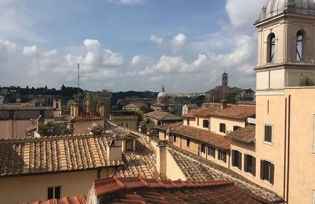 Roma Luxus Hotel-1