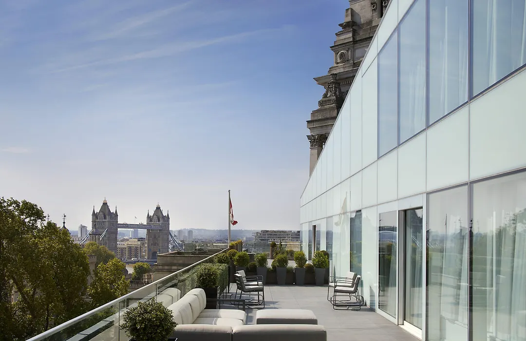 Four Seasons Hotel London At Tower Bridge-1