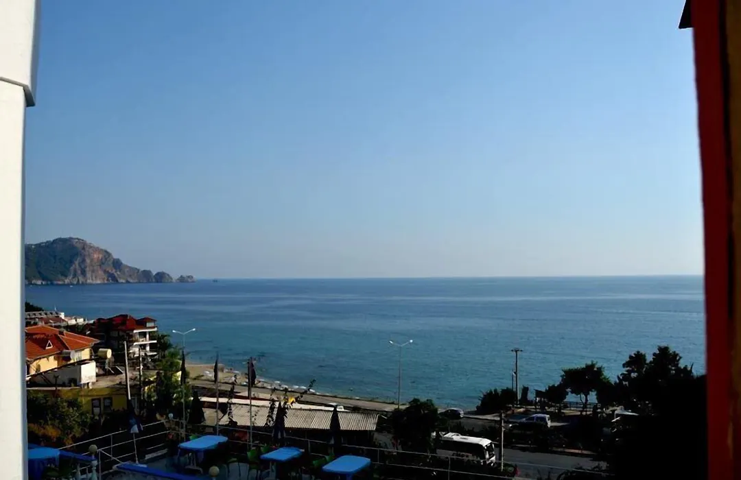 Hotel Royal-1