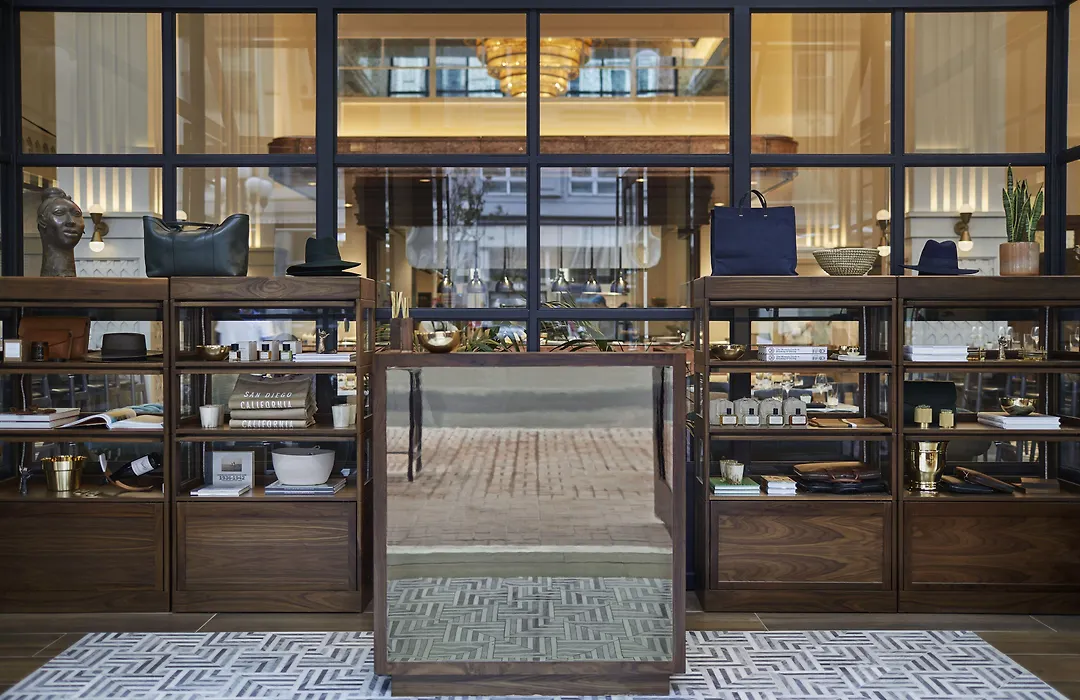 Pendry San Diego-1