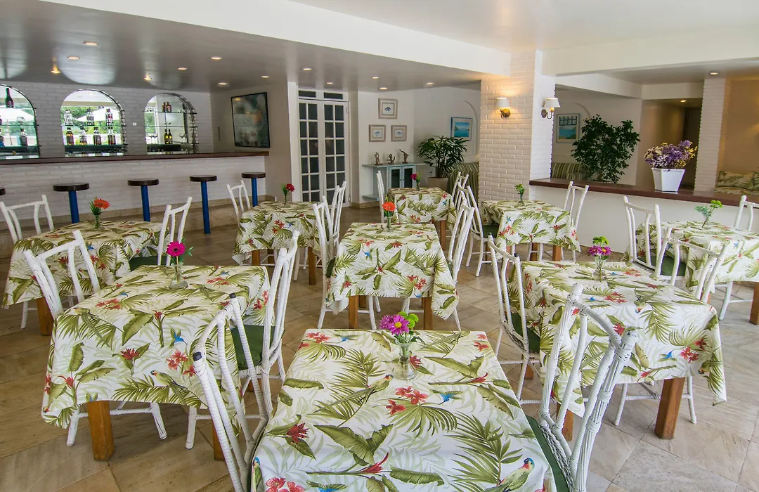 Hotel Doce Mar-1