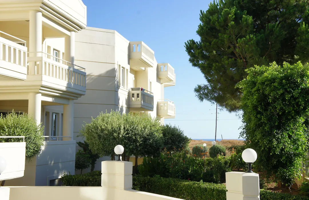 Kedrissos Hotel-1