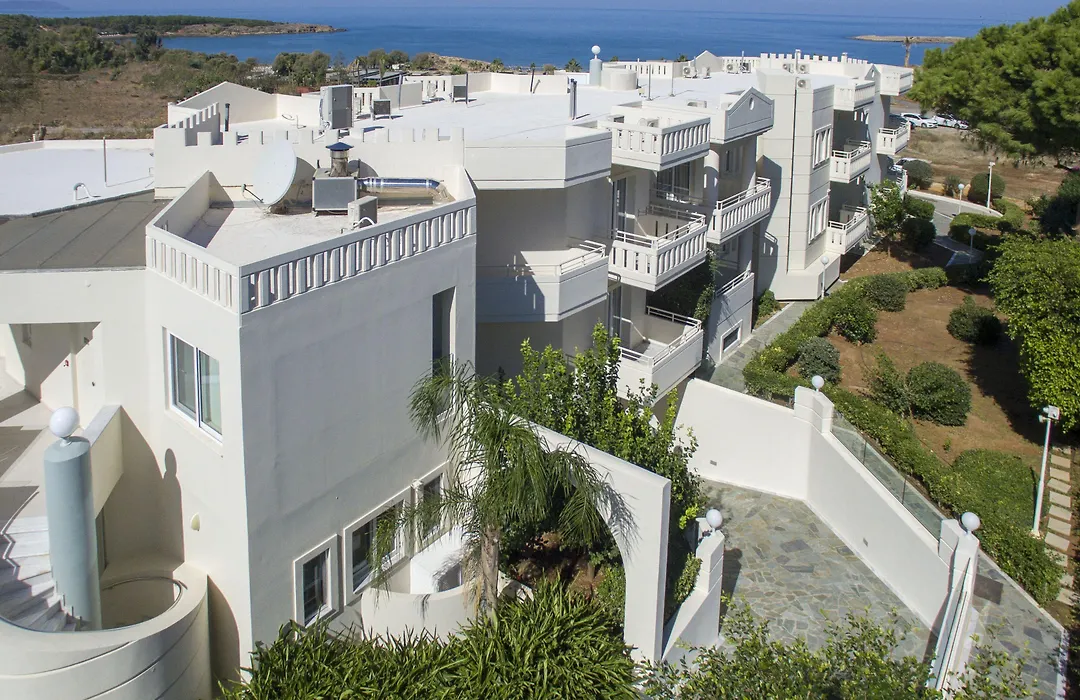 Kedrissos Hotel-1