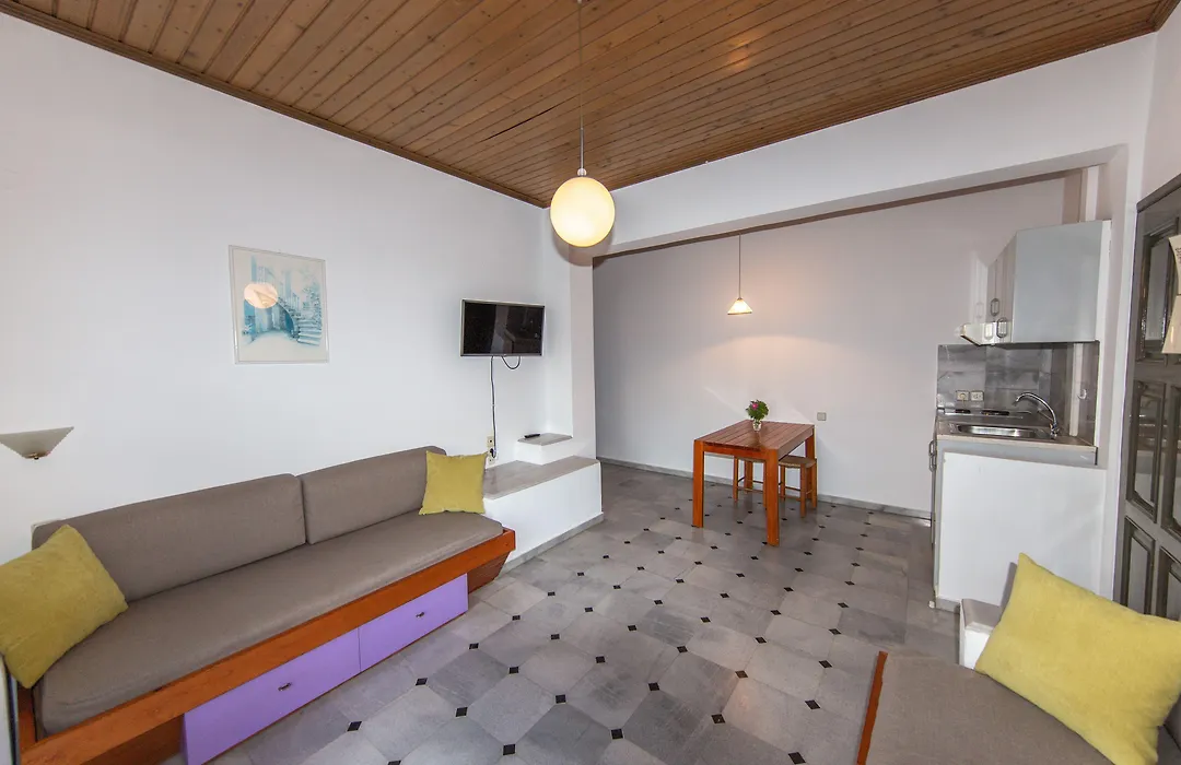Manias Hotel Apartments-1