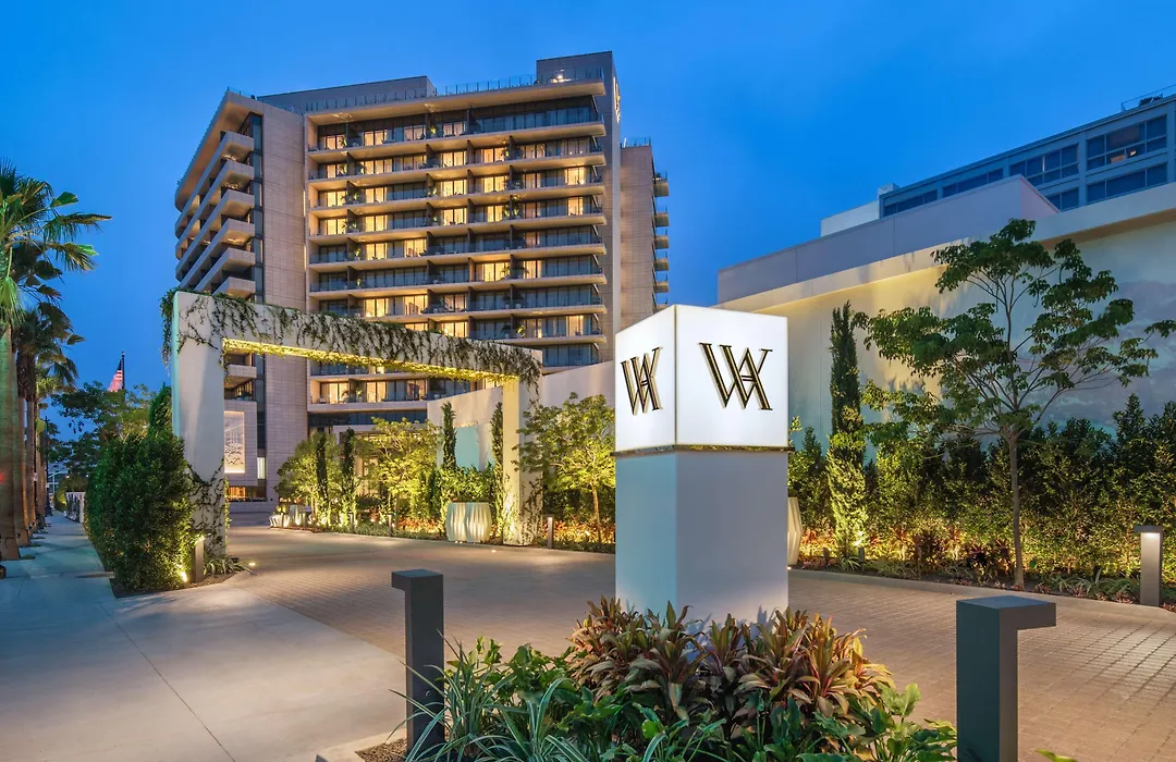 Waldorf Astoria Beverly Hills-1