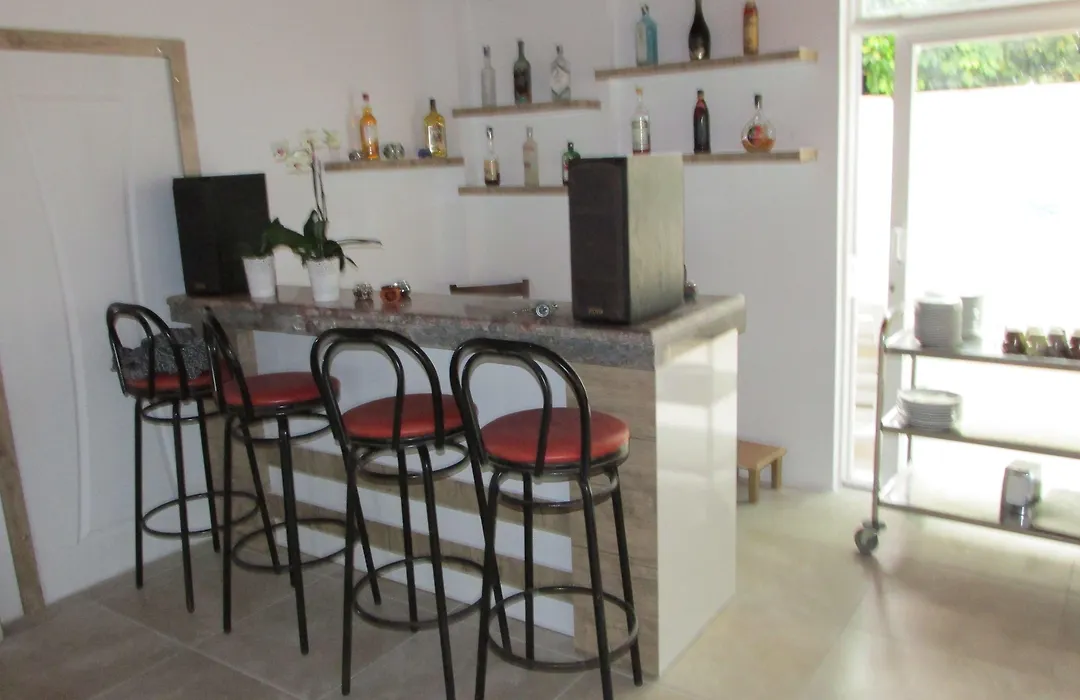 Aysev Hotel-1