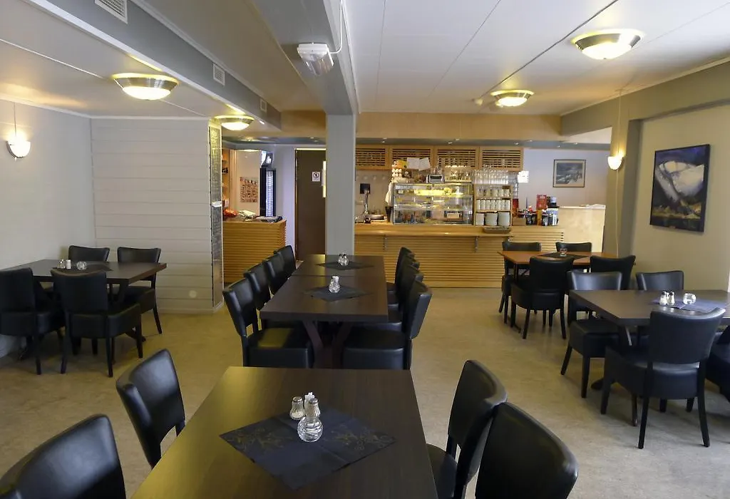 Jostedal Hotel-1