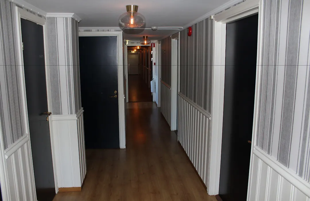 Sea Lodge Smögen-1