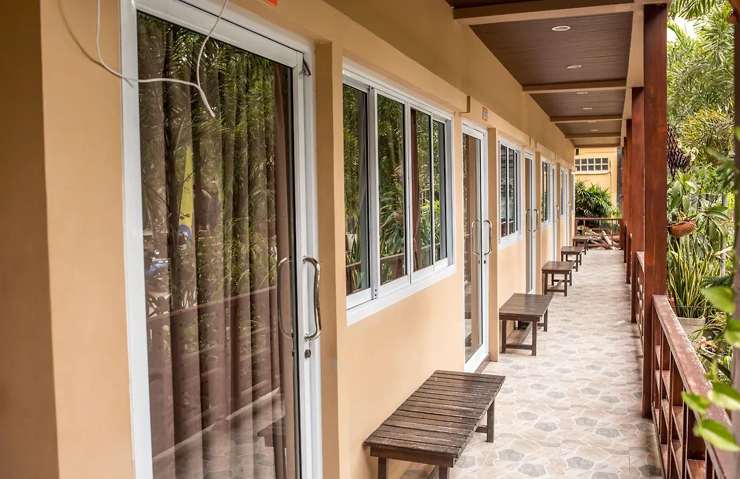 Silver Sands Beach Resort-1