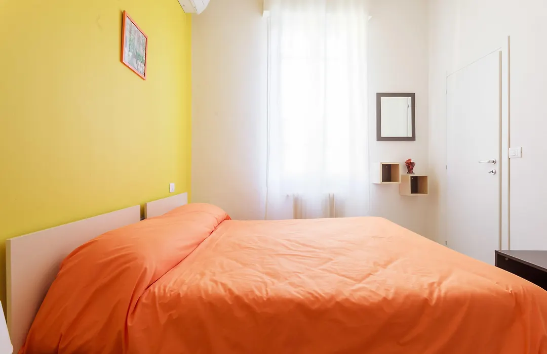 B&B Bentivogli By Lesdomus - Fronte Ospedale Sant'Orsola-1