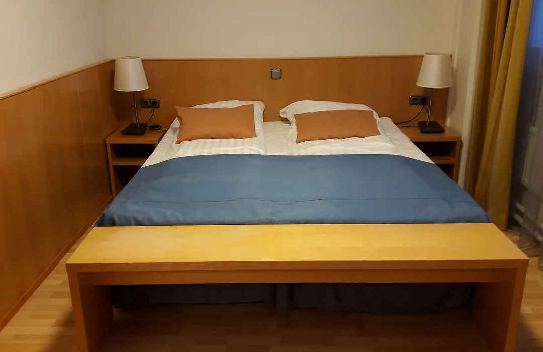 Economy Hotel Savonia-1