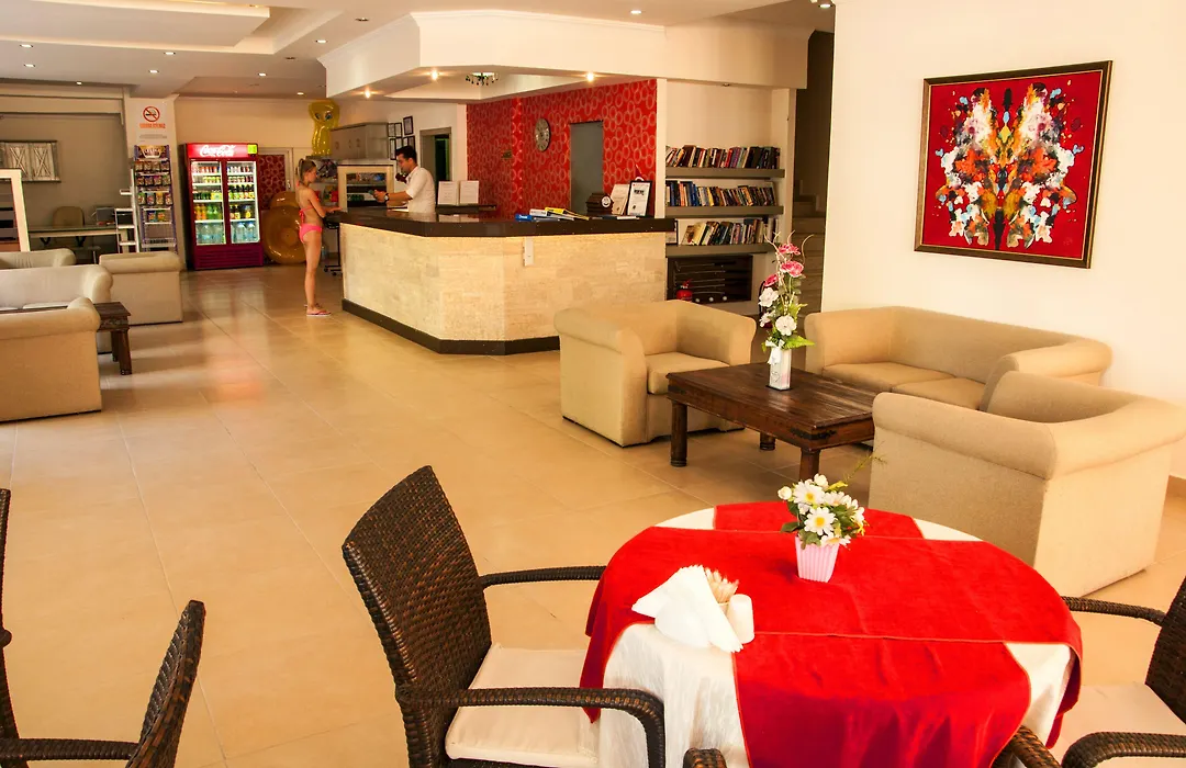 Sunway Apart Hotel-1
