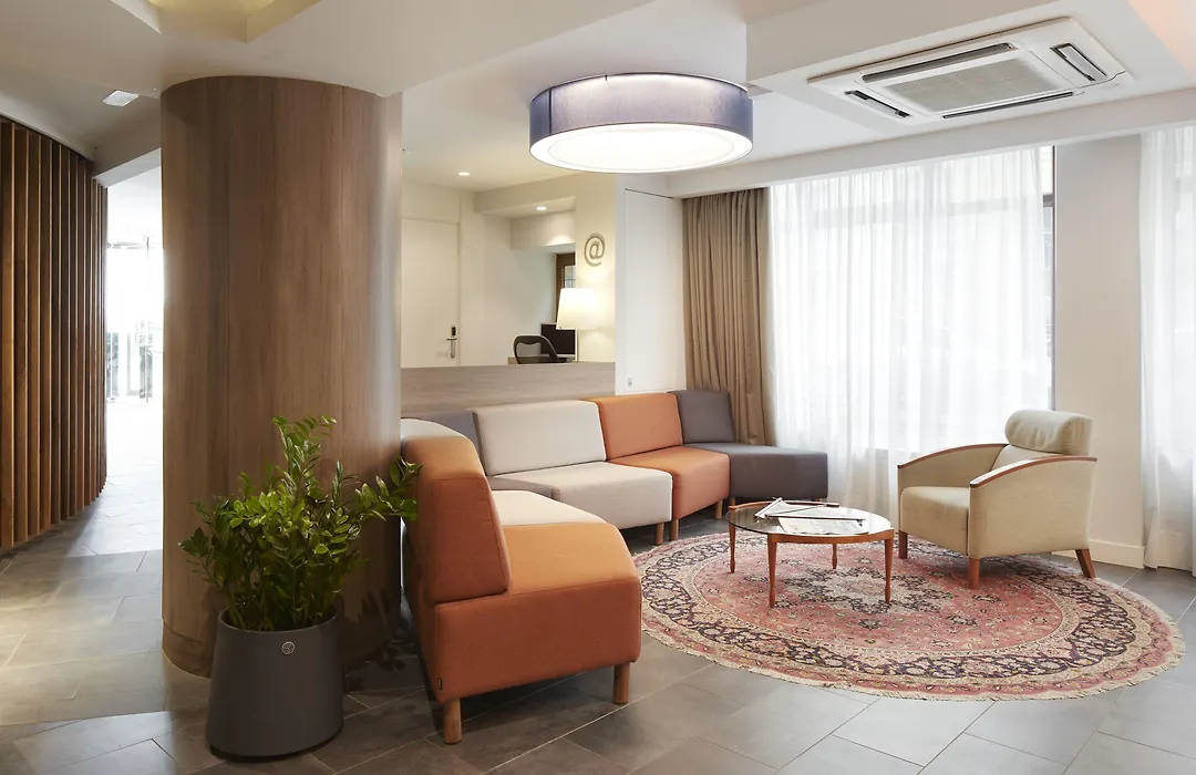 Hotel Parma-1