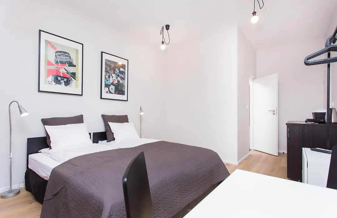 Krakow B&B-1