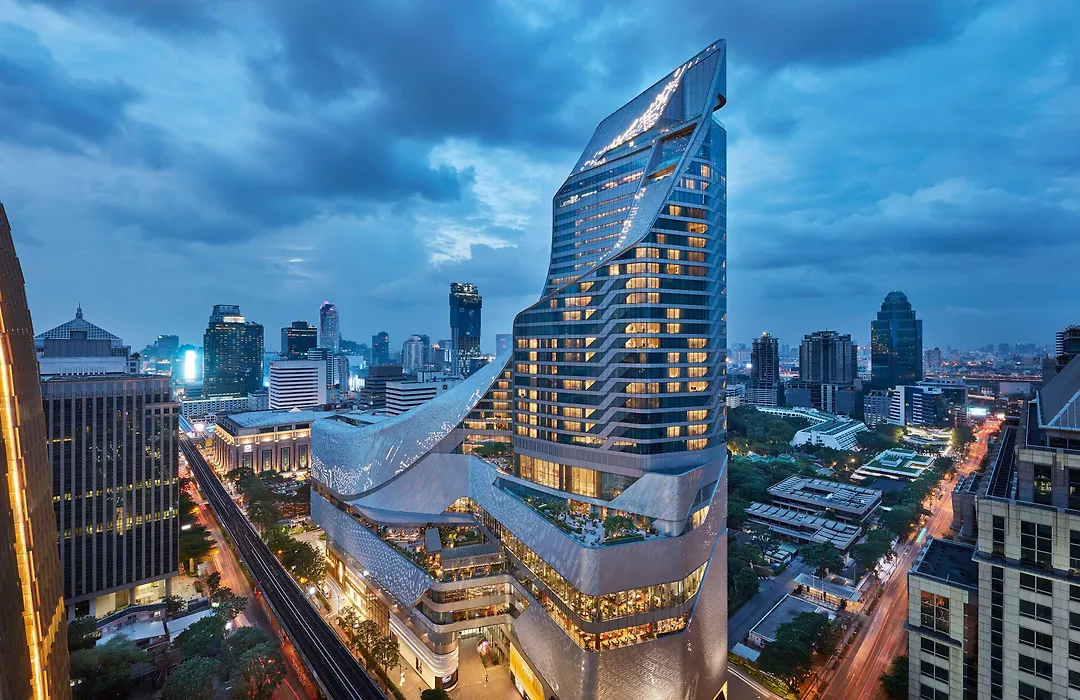 Park Hyatt Bangkok-1