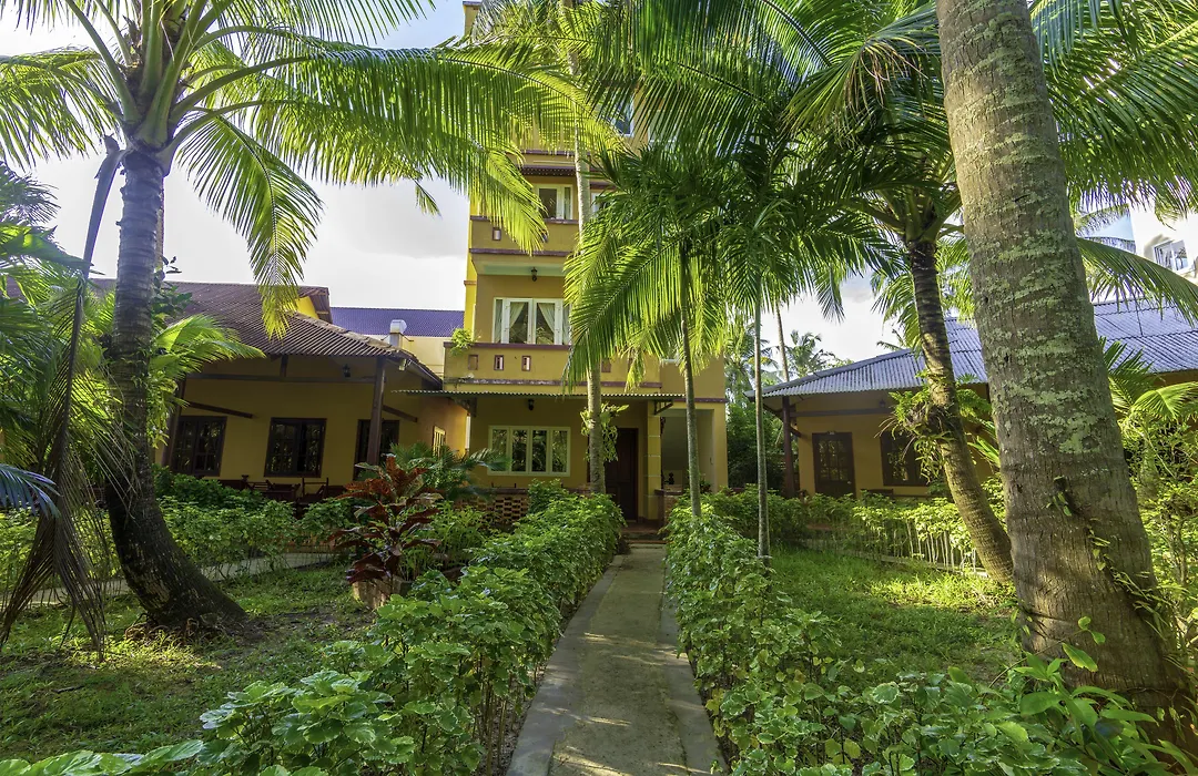 Sea Star Resort-1