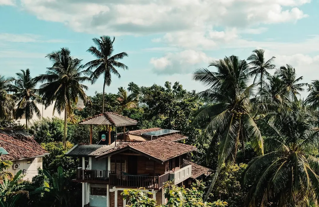 Surf & Yoga Sri Lanka - Surf Camp And Yoga Retreat With Coworking Space-1