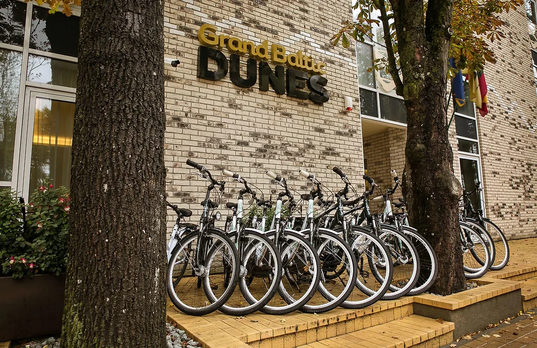 Grand Baltic Dunes Hotel & Spa-1