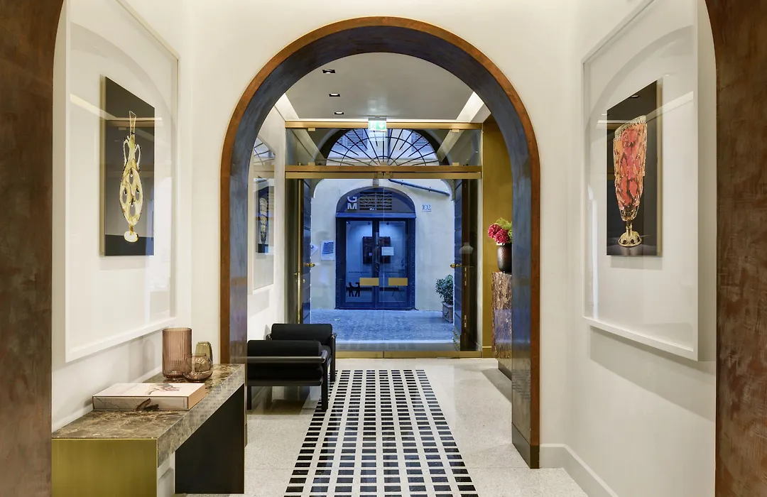 Margutta 19 - Small Luxury Hotels Of The World-1