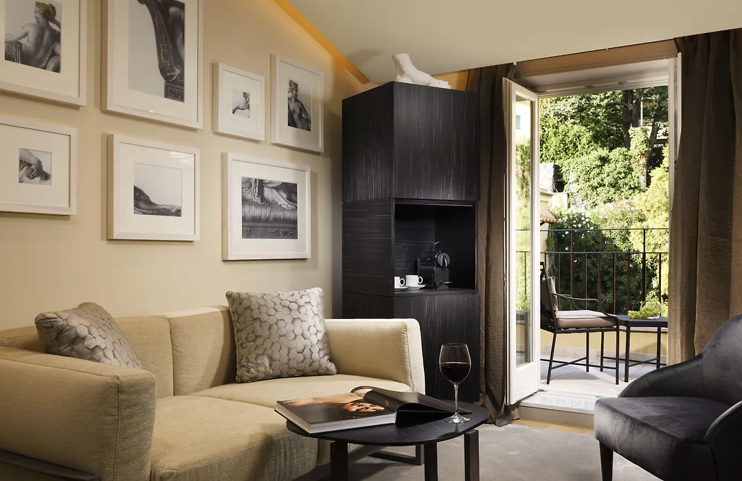 Margutta 19 - Small Luxury Hotels Of The World-1