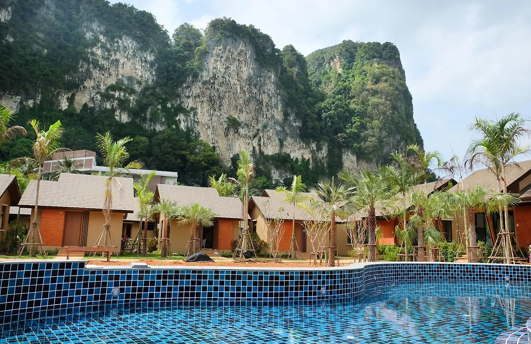 Aonang Hill Krabi-Sha Extra Plus-1