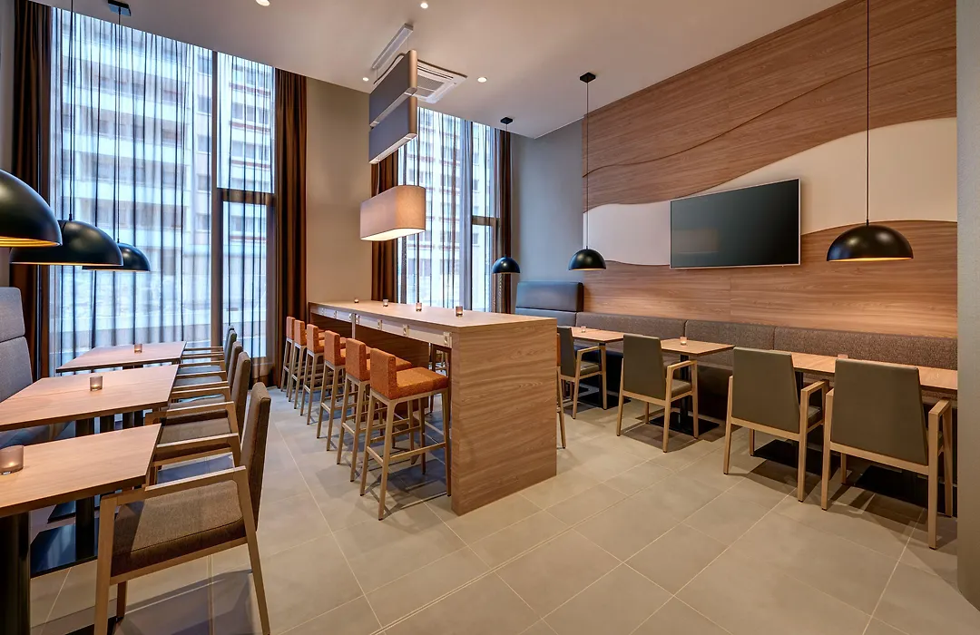 Hampton By Hilton Berlin City Centre Alexanderplatz-1