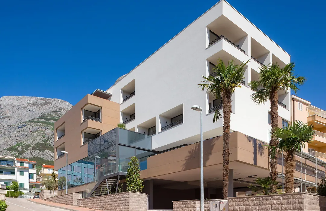 Boutique Hotel Ani - Adults Only-1