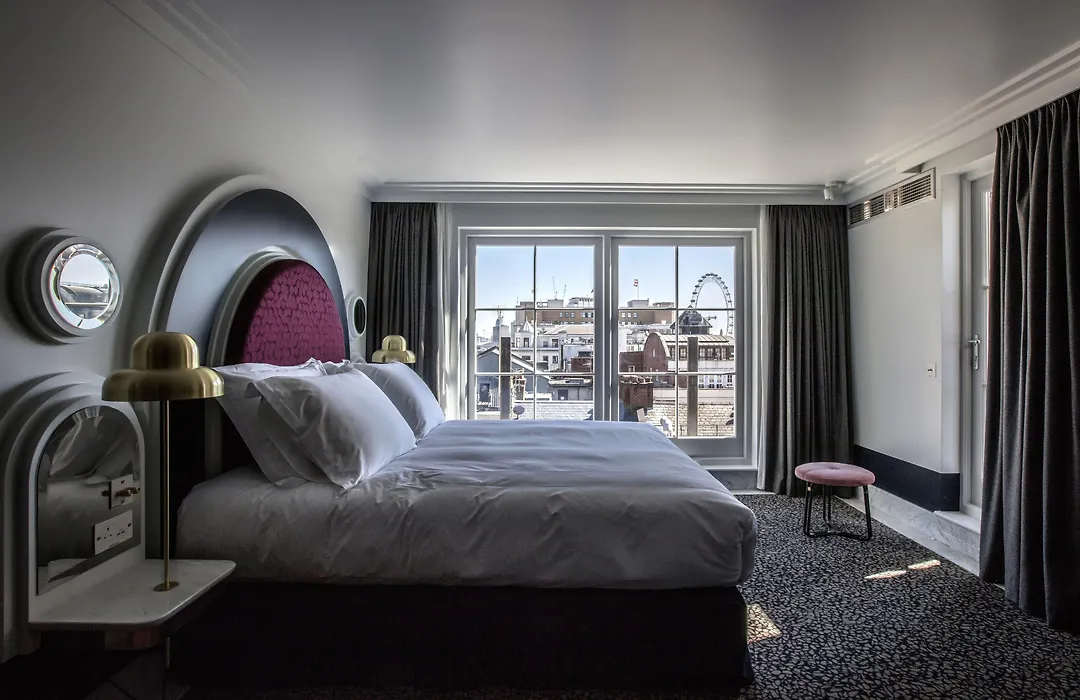Henrietta Experimental-1