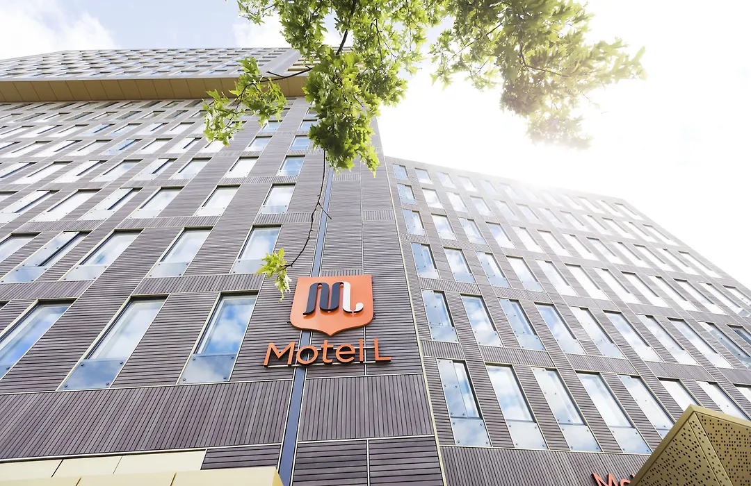 Motel L Stockholm Aelvsjoe-1