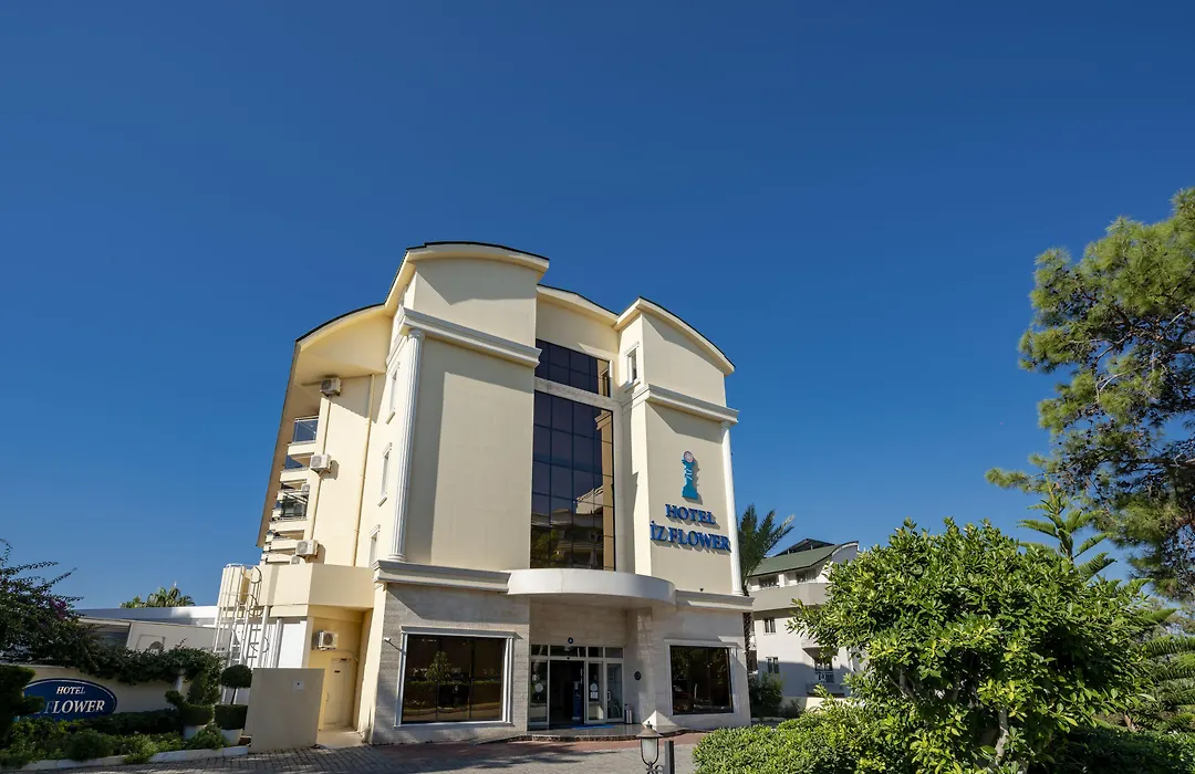 Iz Flower Side Beach Hotel-1