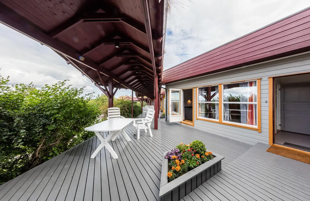 Dolmsundet Hotell Hitra-1