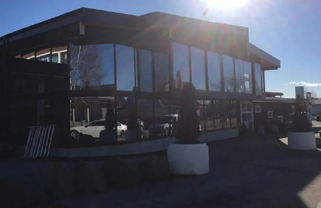 Hotell Ronja-1