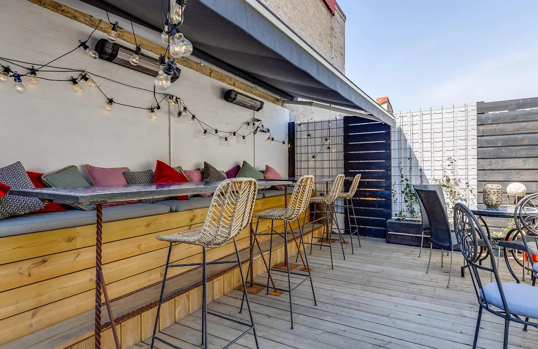 Cameo Boutique Hotell-1