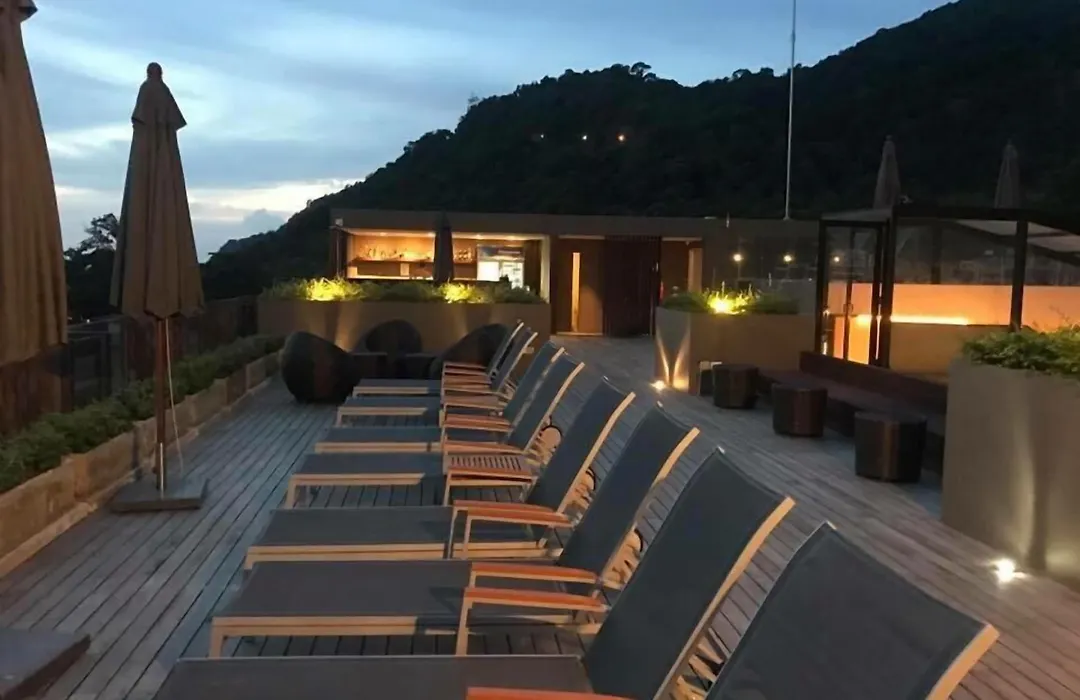 The Erawan Koh Chang -Sha Extra Plus-1