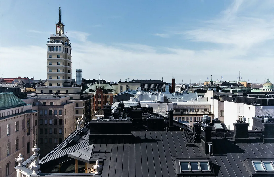 Hotel St. George Helsinki-1