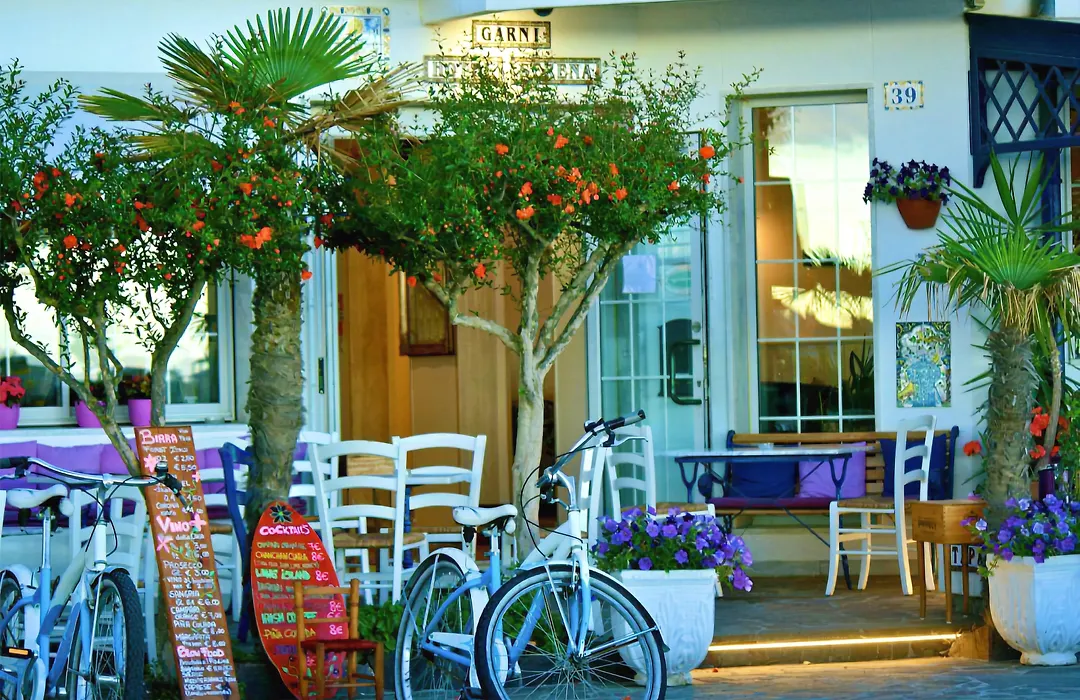 Hotel Garni' Serena-1