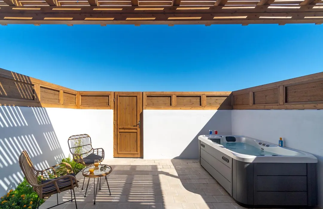 Le Ciel Suites & Villas-1