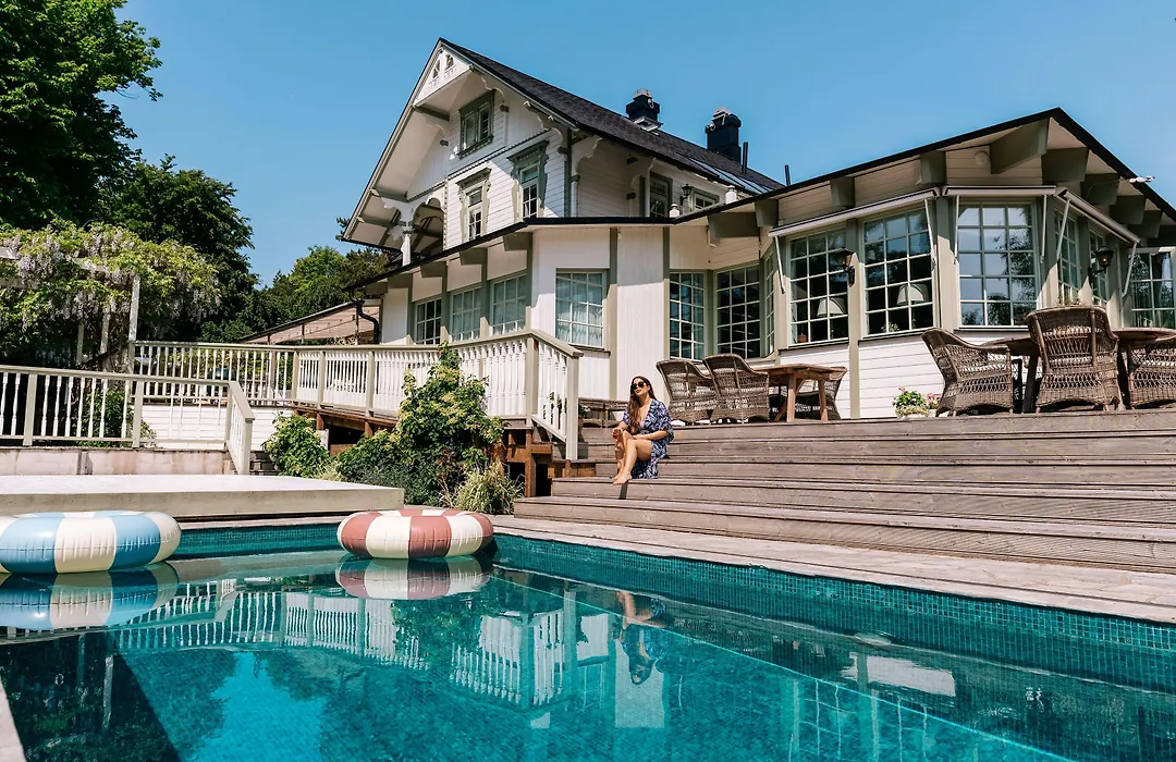 Villa Strandvägen-1